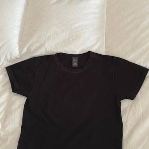 Banana Republic top perfect condition. Size medium runs small